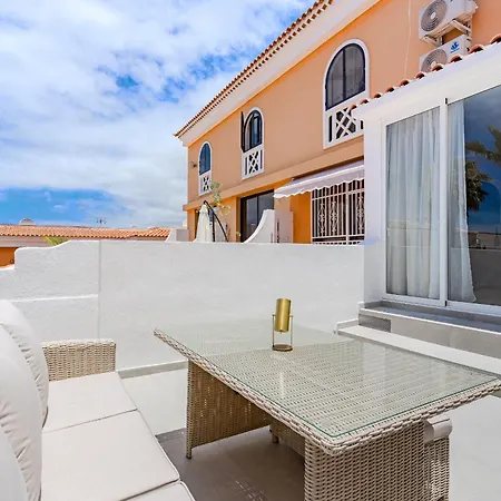 Oceanview Luxury Apartment Costa Adeje (Tenerife)