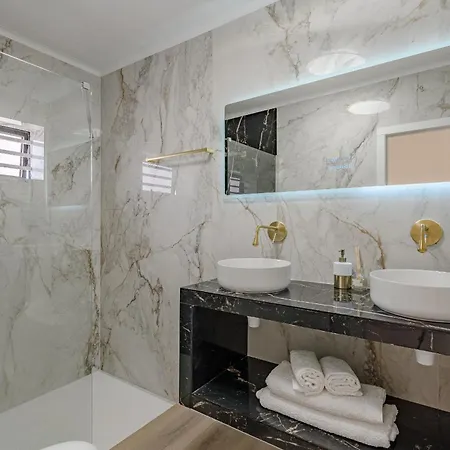 Oceanview Luxury Appartamento