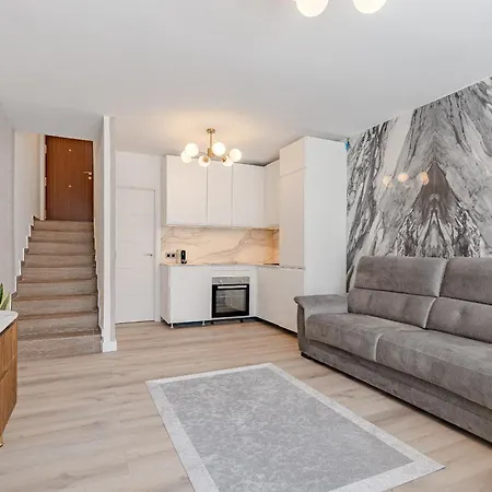 Apartment Oceanview Luxury Costa Adeje (Tenerife)